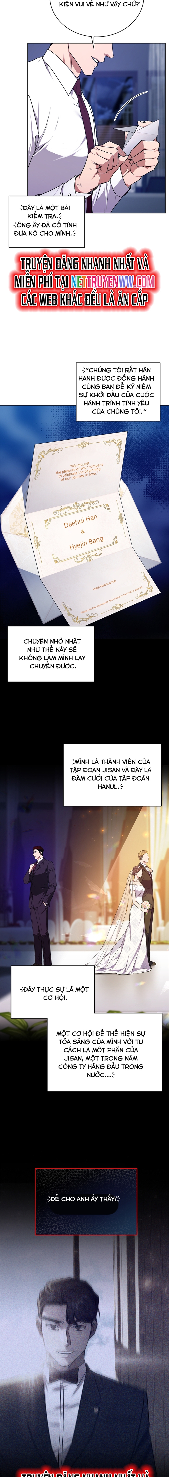 Thuế Trừng Giả: Chapter 76