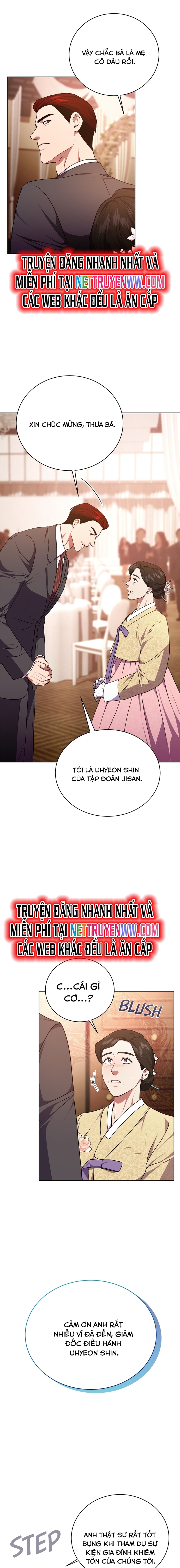 Thuế Trừng Giả: Chapter 76