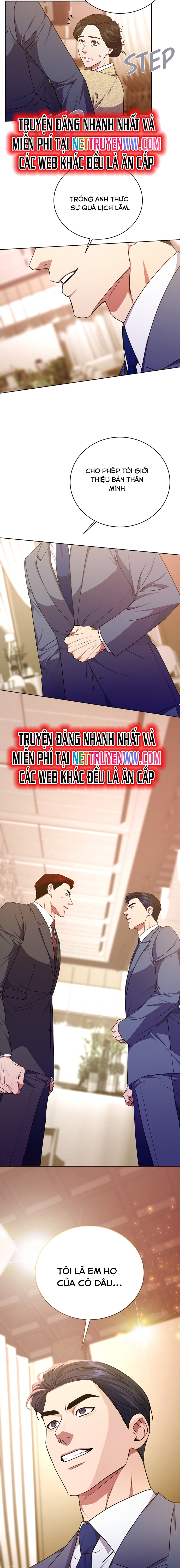 Thuế Trừng Giả: Chapter 76