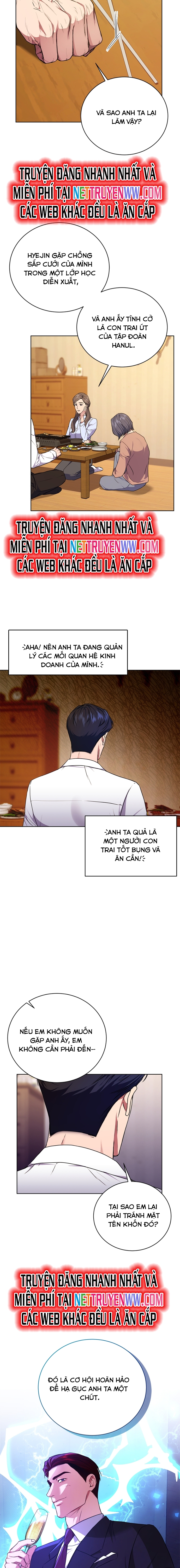 Thuế Trừng Giả: Chapter 76