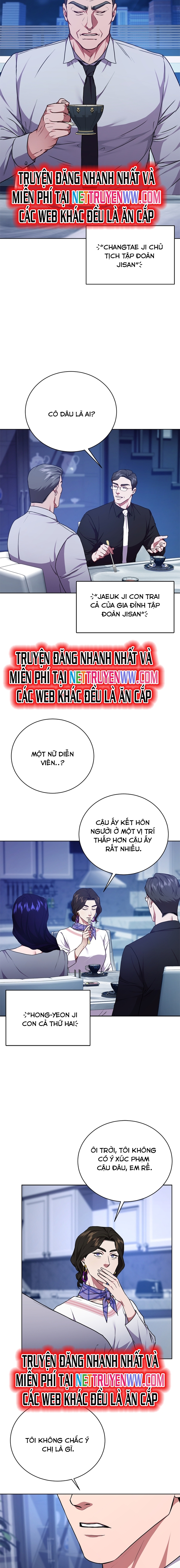 Thuế Trừng Giả: Chapter 76