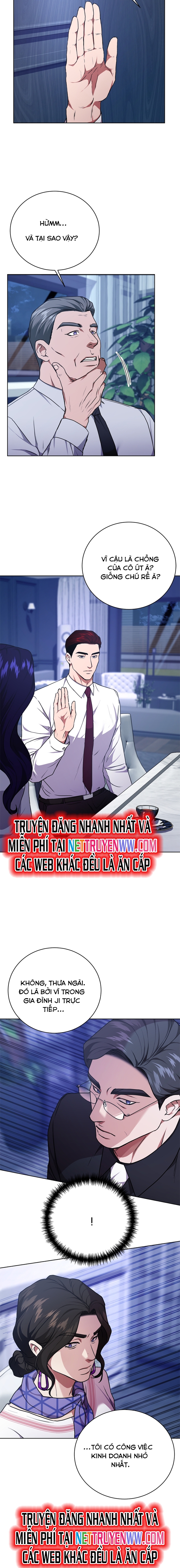 Thuế Trừng Giả: Chapter 76