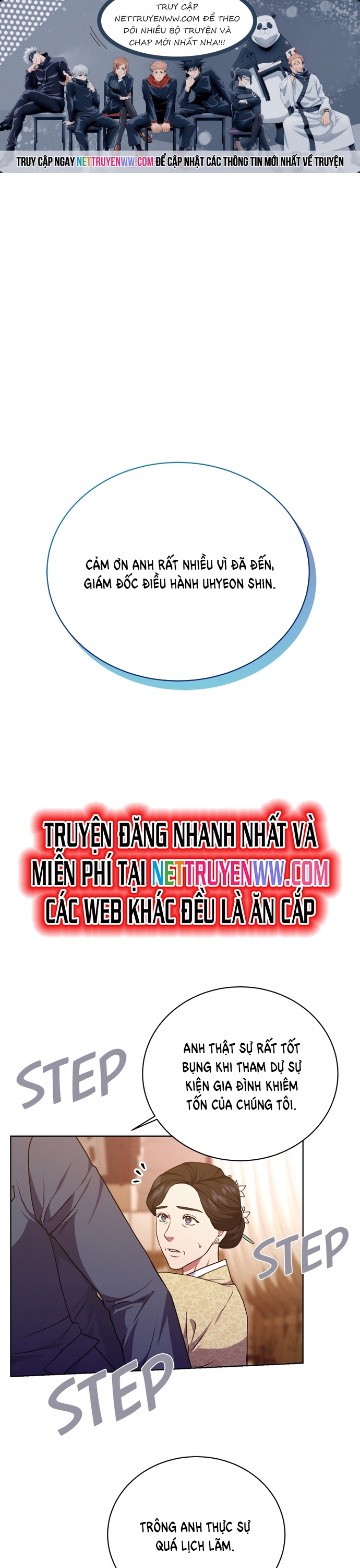 Thuế Trừng Giả: Chapter 77