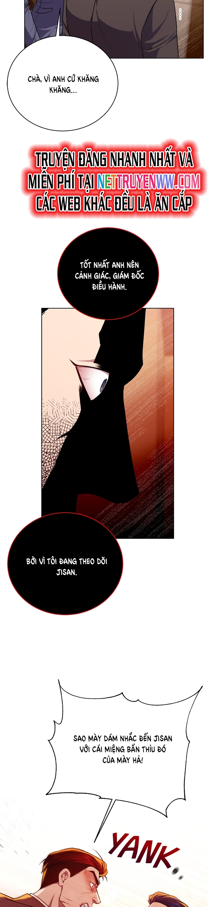 Thuế Trừng Giả: Chapter 77