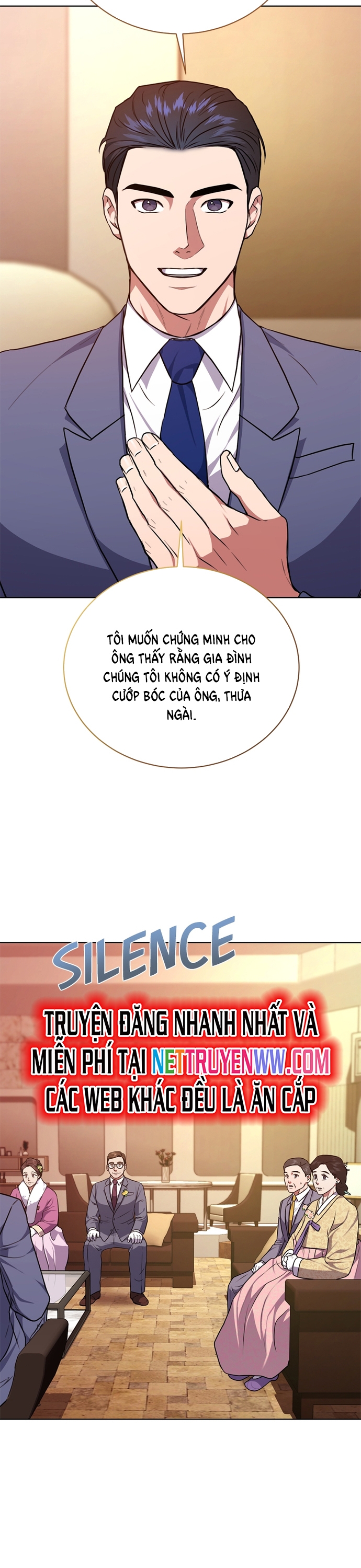 Thuế Trừng Giả: Chapter 77