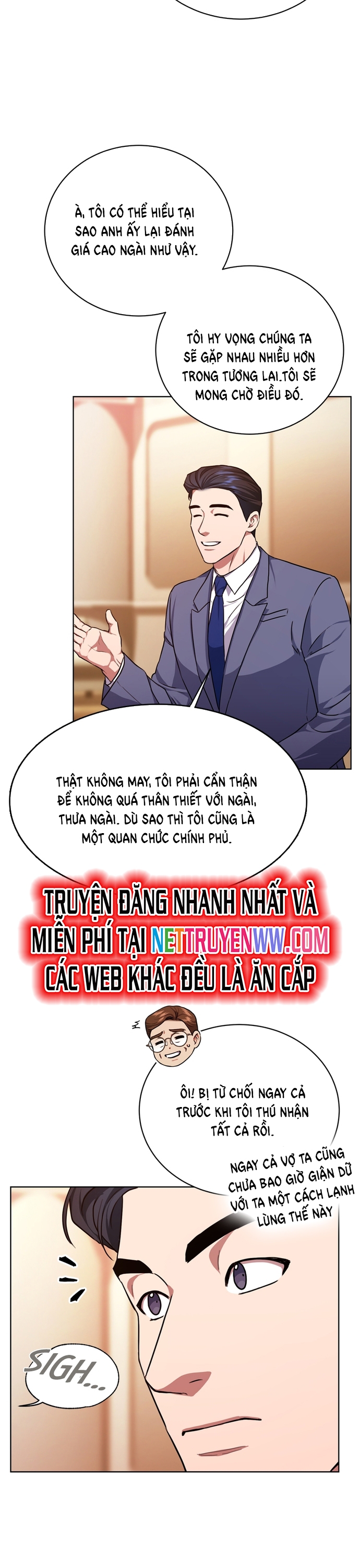 Thuế Trừng Giả: Chapter 77