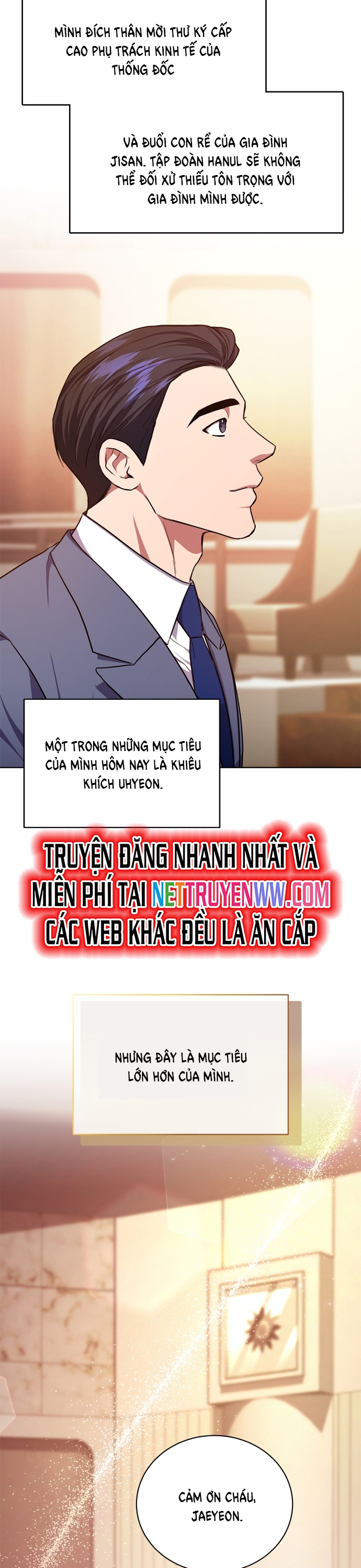 Thuế Trừng Giả: Chapter 77
