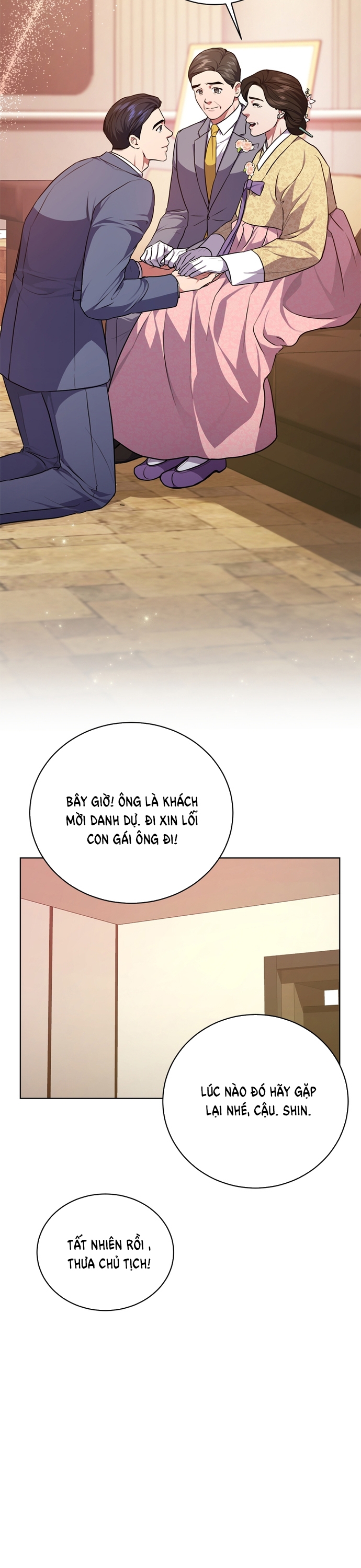 Thuế Trừng Giả: Chapter 77