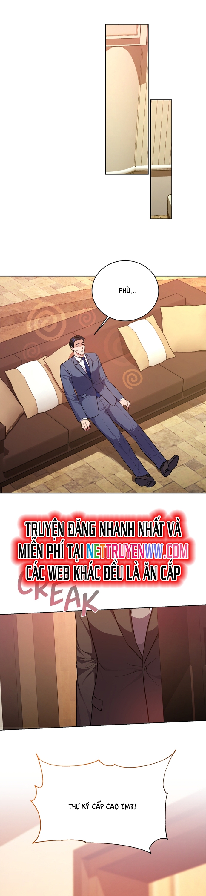 Thuế Trừng Giả: Chapter 77