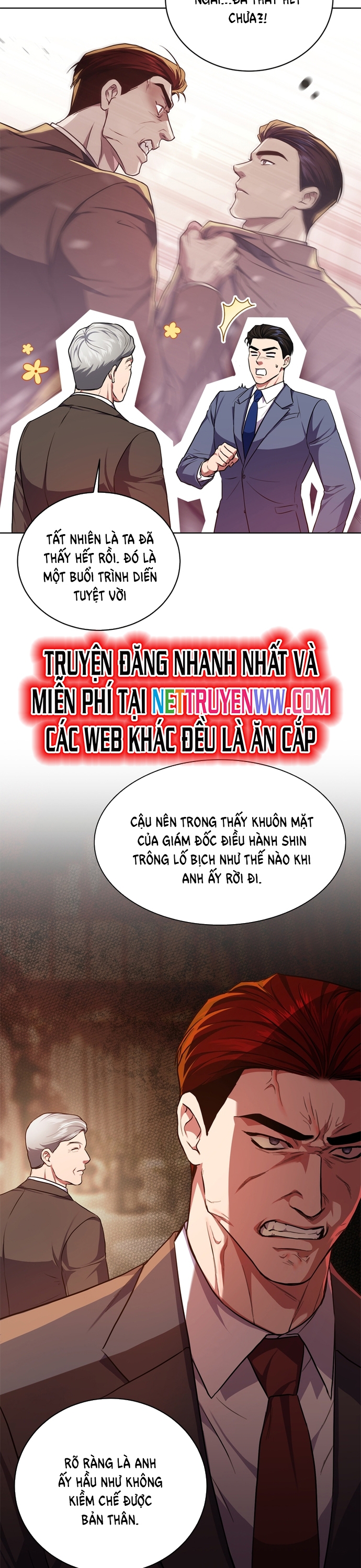 Thuế Trừng Giả: Chapter 77