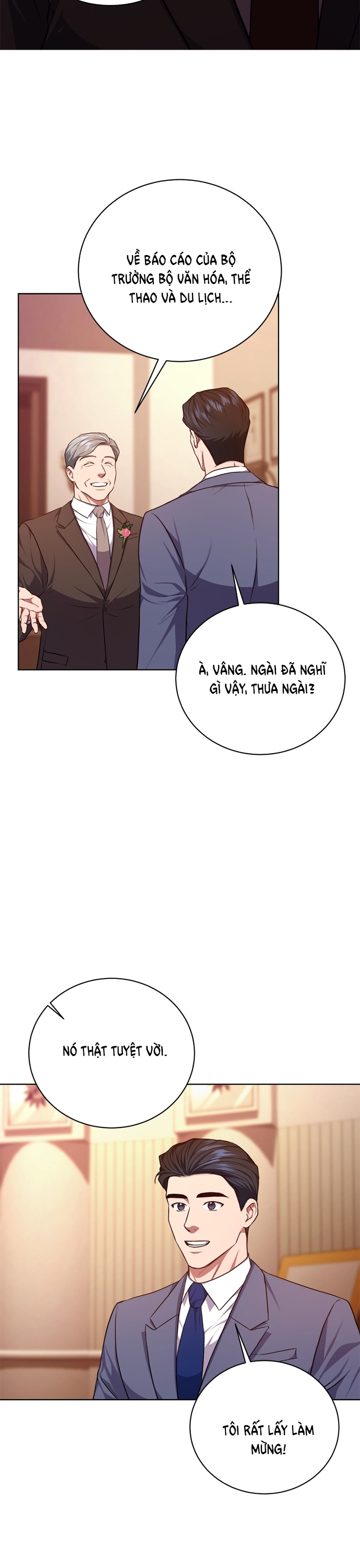 Thuế Trừng Giả: Chapter 77