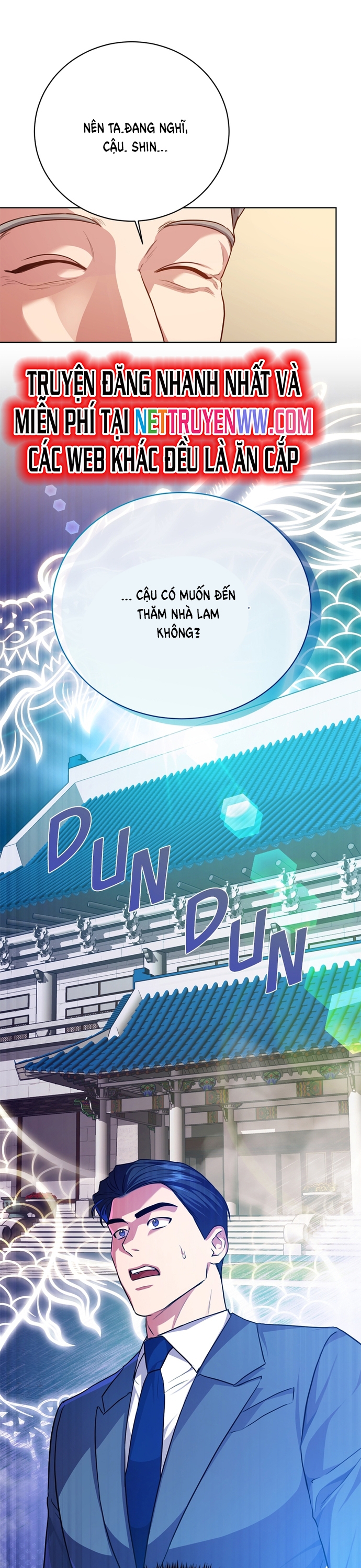 Thuế Trừng Giả: Chapter 77