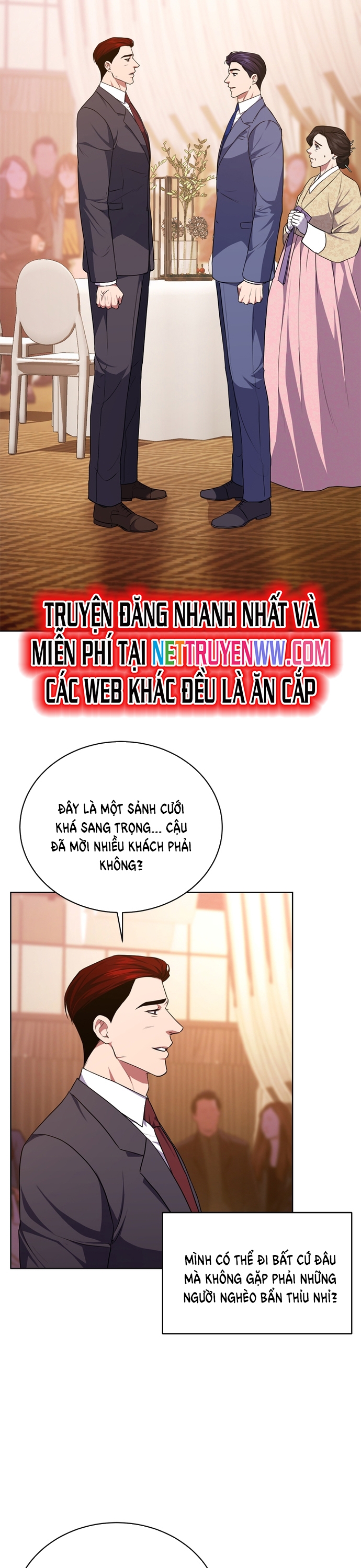 Thuế Trừng Giả: Chapter 77