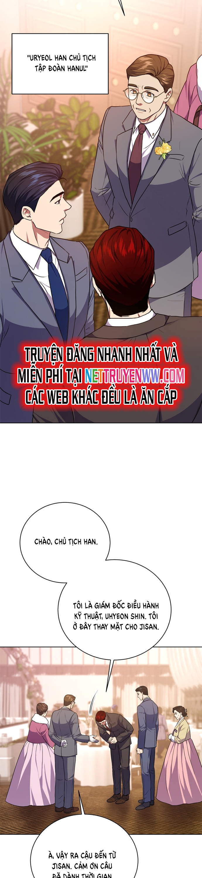 Thuế Trừng Giả: Chapter 77