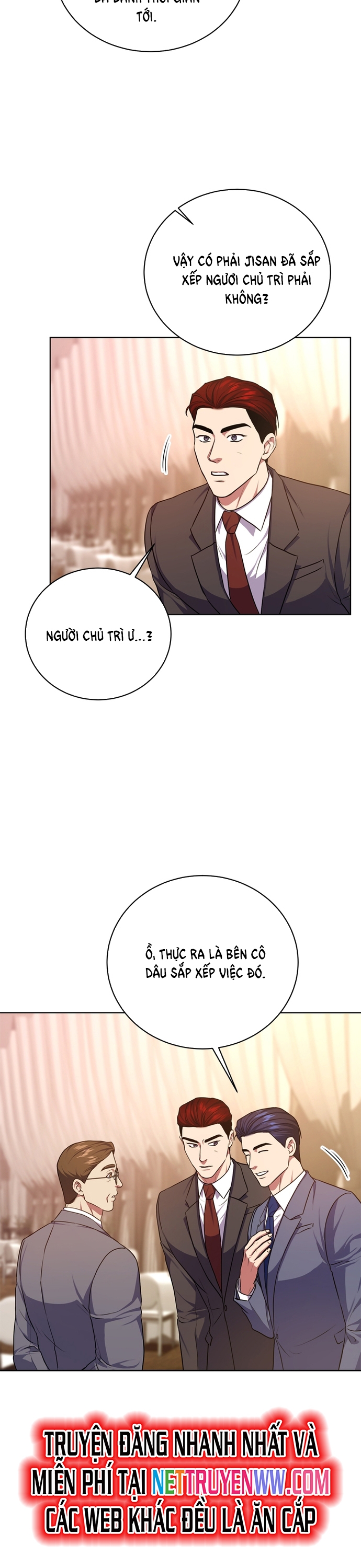 Thuế Trừng Giả: Chapter 77