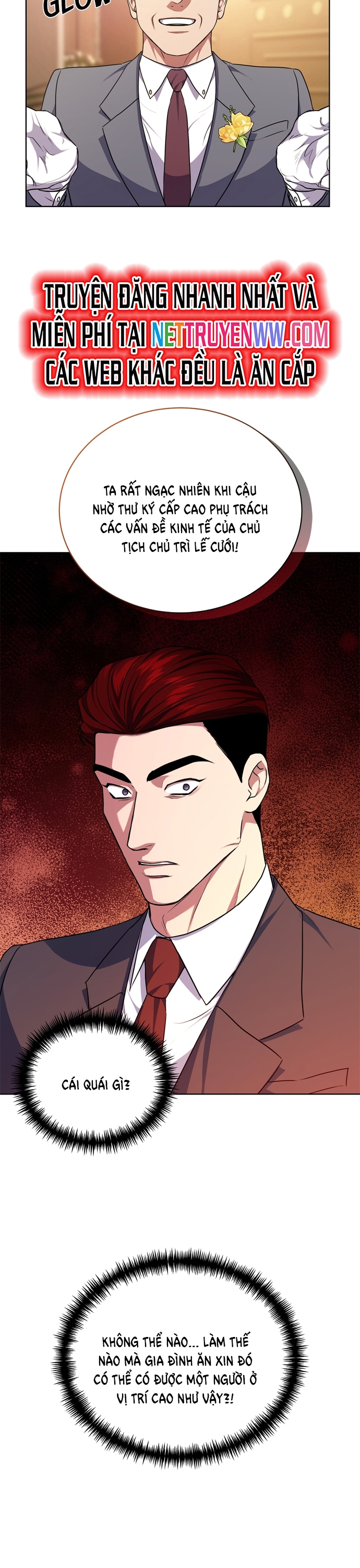 Thuế Trừng Giả: Chapter 77
