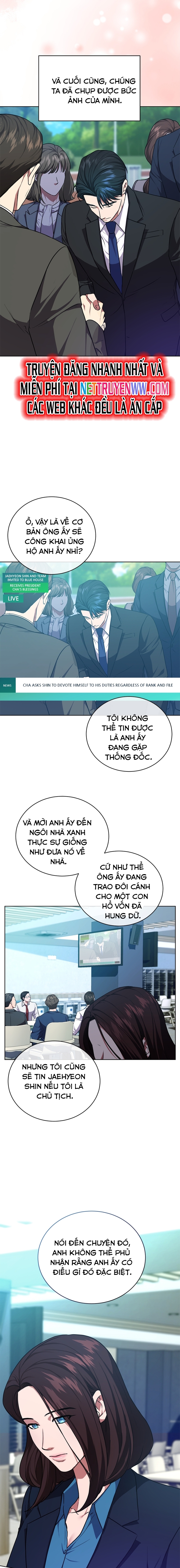 Thuế Trừng Giả: Chapter 78