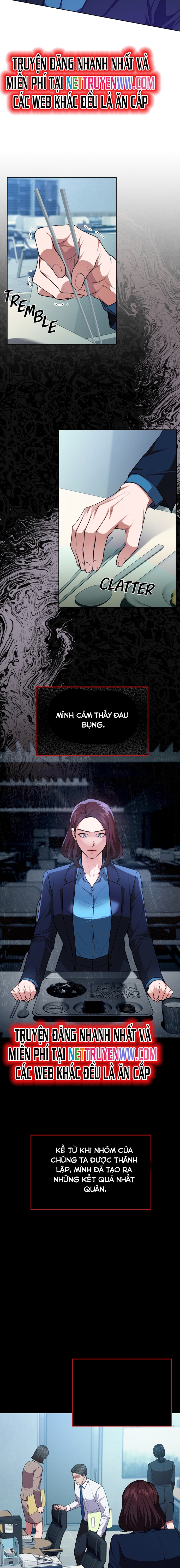 Thuế Trừng Giả: Chapter 78