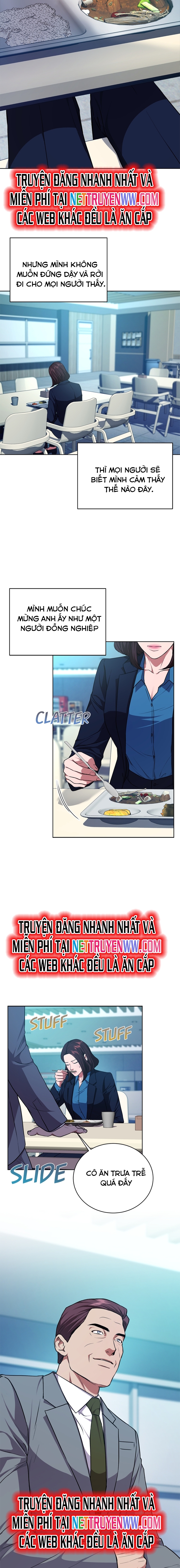 Thuế Trừng Giả: Chapter 78