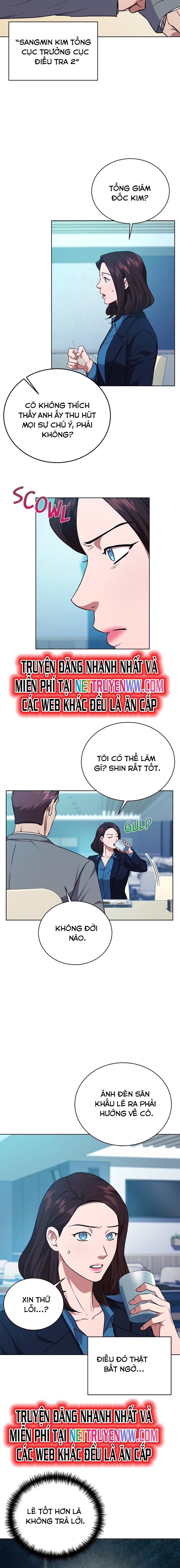 Thuế Trừng Giả: Chapter 78