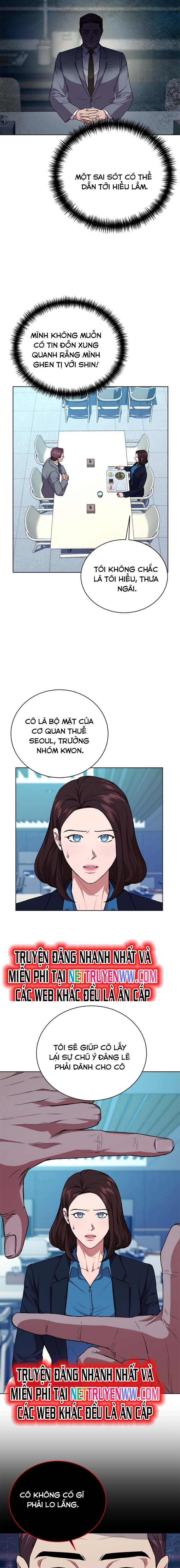 Thuế Trừng Giả: Chapter 78