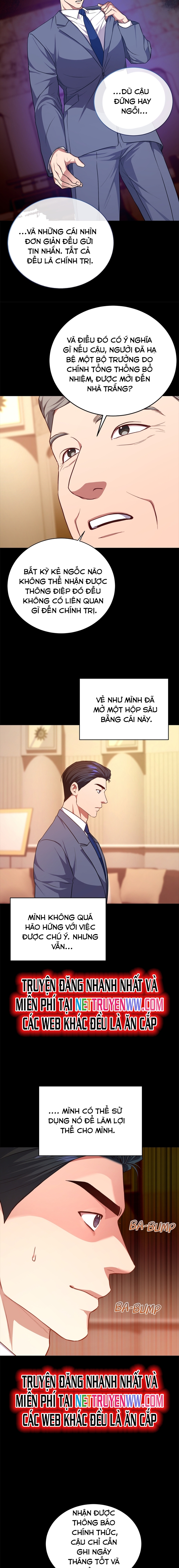 Thuế Trừng Giả: Chapter 78