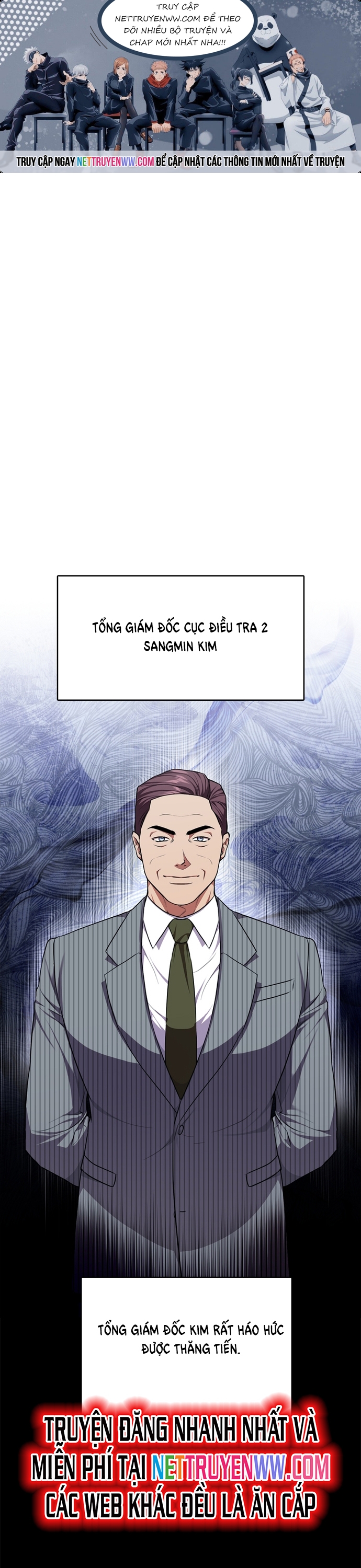 Thuế Trừng Giả: Chapter 79