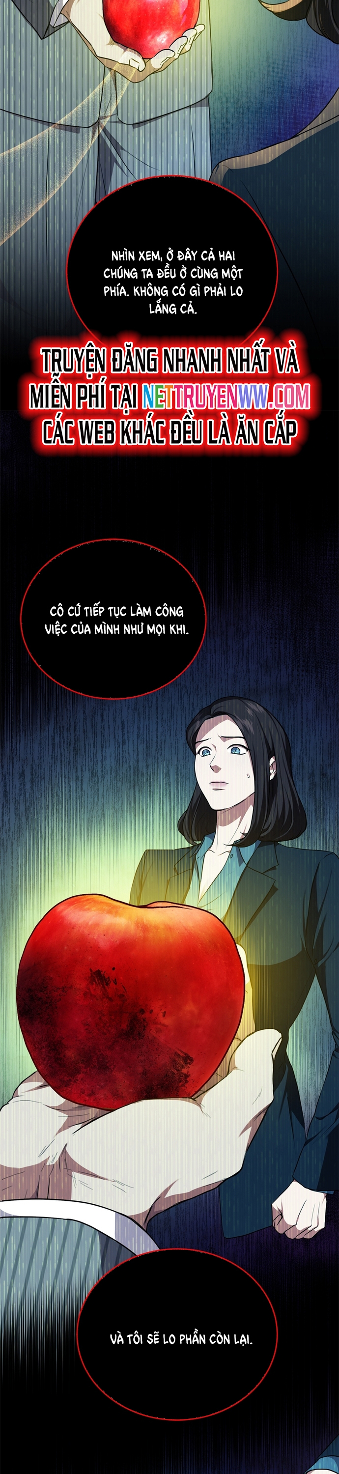 Thuế Trừng Giả: Chapter 79