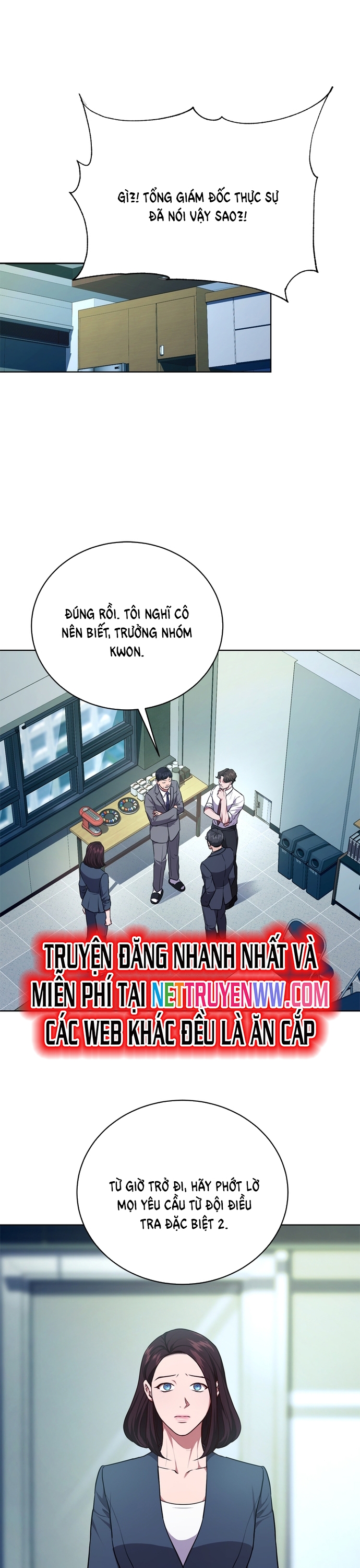 Thuế Trừng Giả: Chapter 79