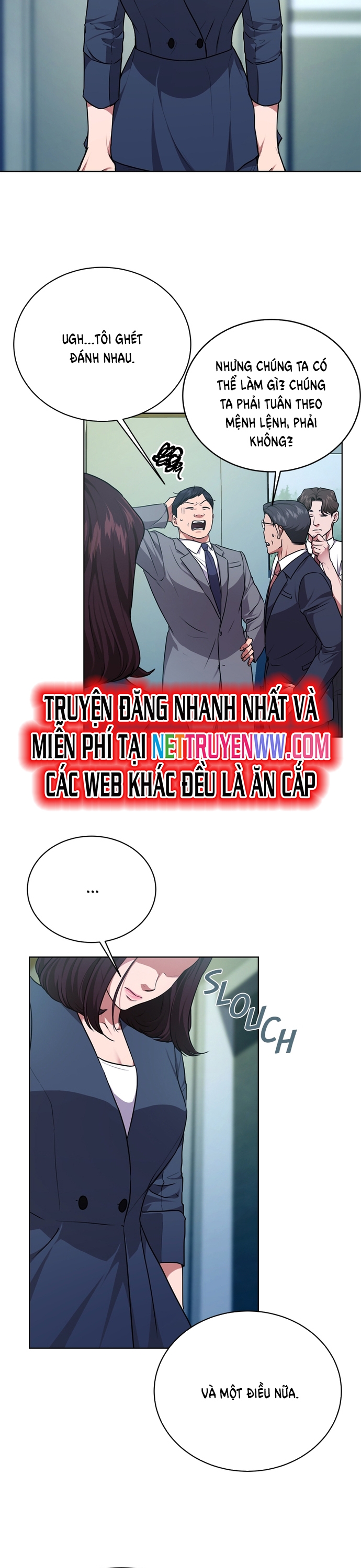 Thuế Trừng Giả: Chapter 79