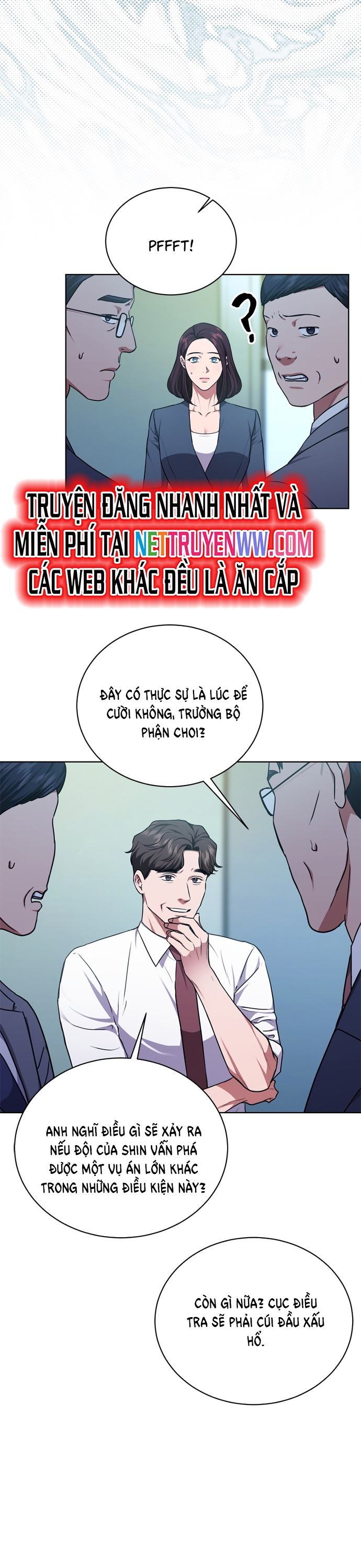 Thuế Trừng Giả: Chapter 79