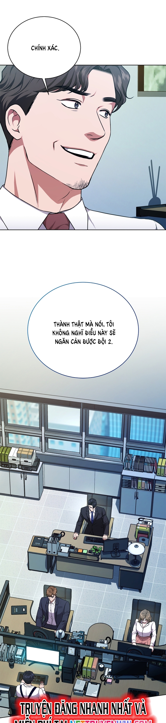 Thuế Trừng Giả: Chapter 79