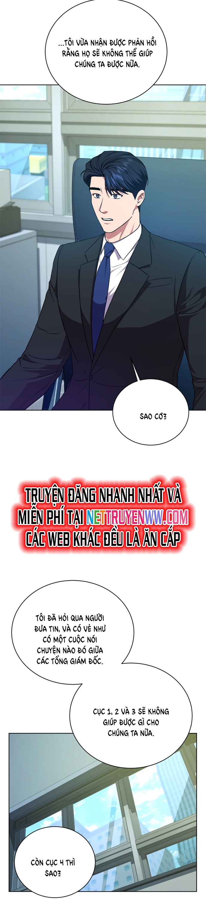 Thuế Trừng Giả: Chapter 79