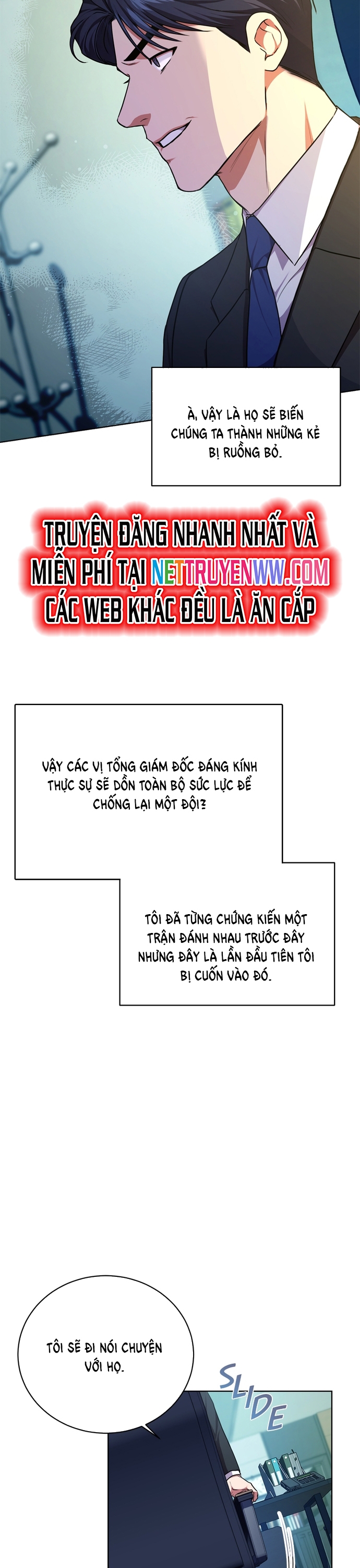 Thuế Trừng Giả: Chapter 79