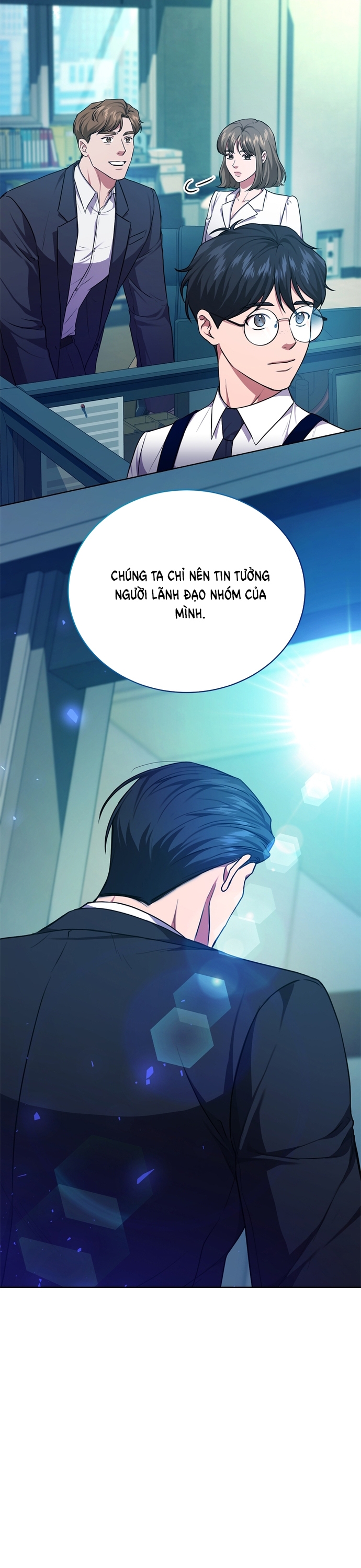 Thuế Trừng Giả: Chapter 79