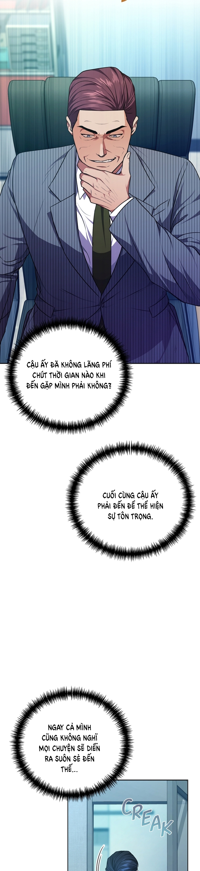 Thuế Trừng Giả: Chapter 79