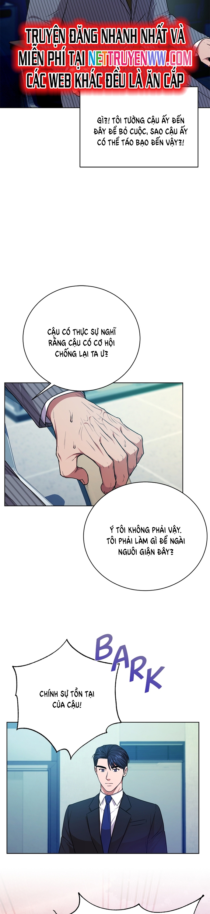 Thuế Trừng Giả: Chapter 79