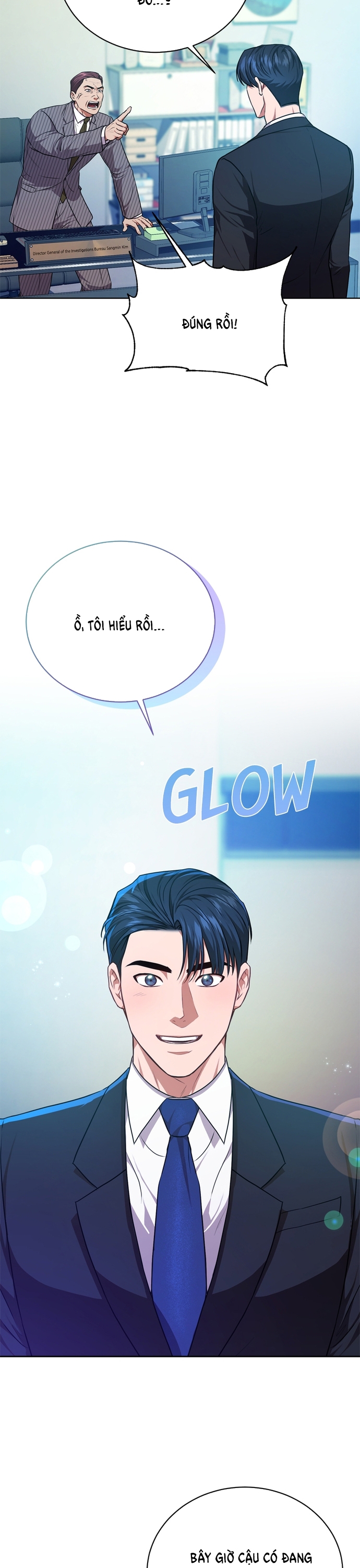 Thuế Trừng Giả: Chapter 79