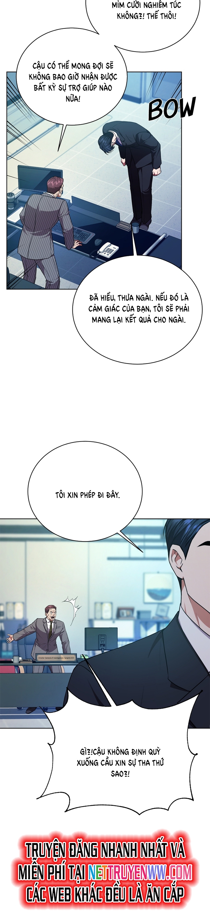 Thuế Trừng Giả: Chapter 79