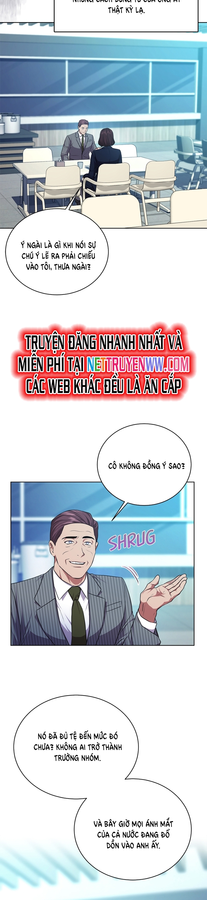 Thuế Trừng Giả: Chapter 79