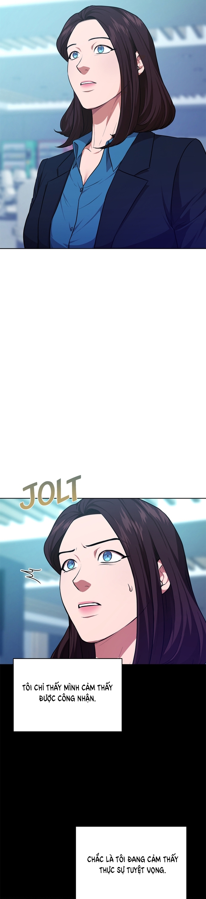 Thuế Trừng Giả: Chapter 79