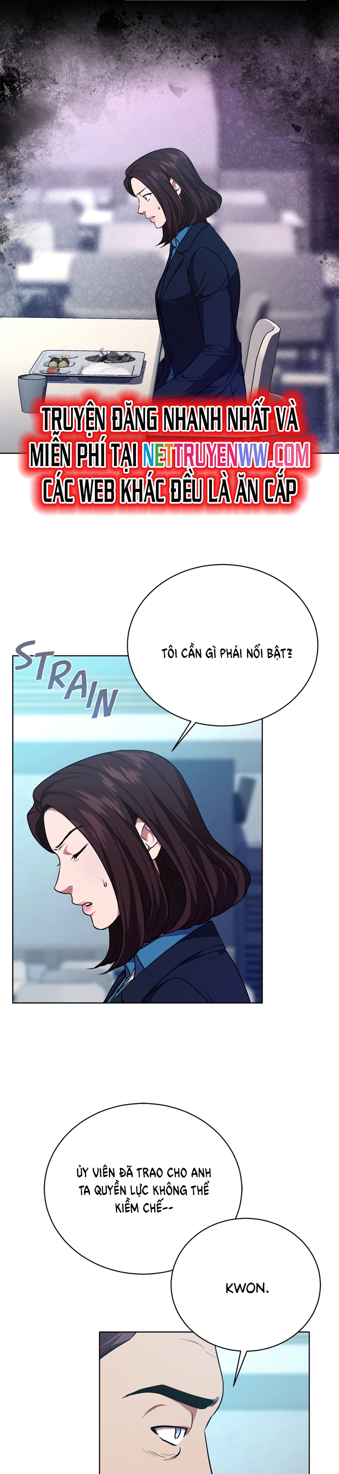 Thuế Trừng Giả: Chapter 79