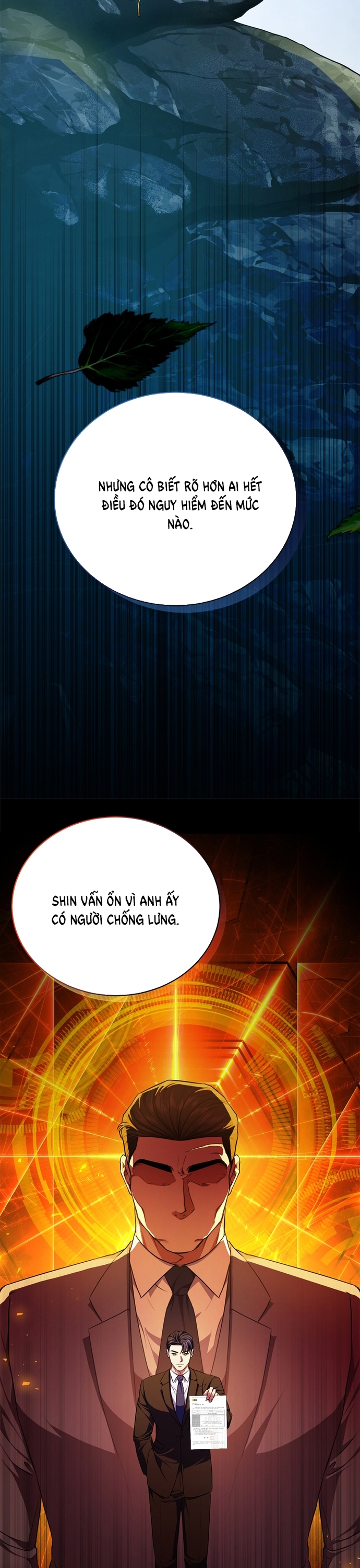 Thuế Trừng Giả: Chapter 79