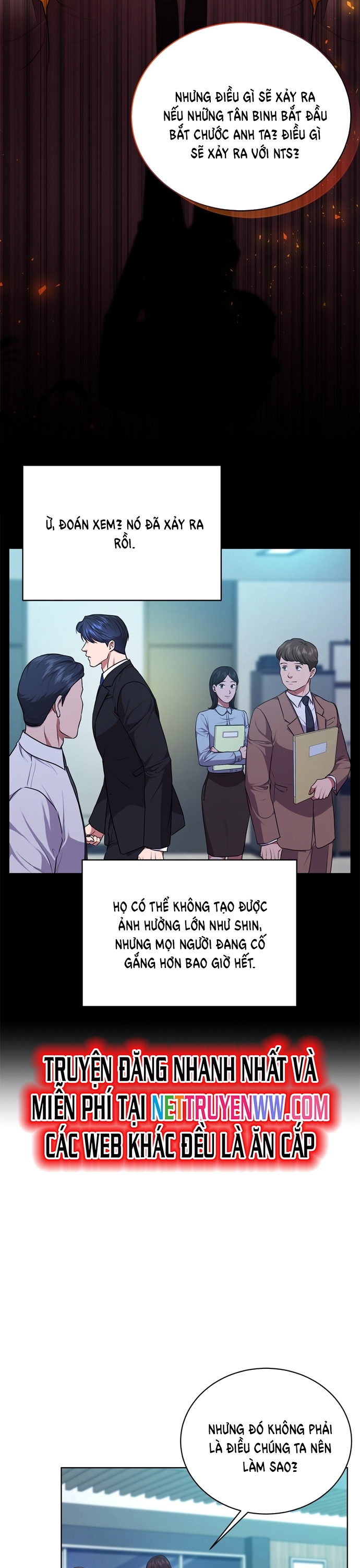 Thuế Trừng Giả: Chapter 79