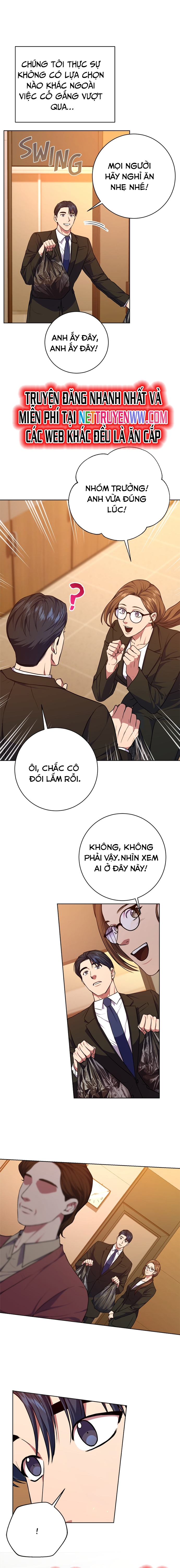 Thuế Trừng Giả: Chapter 80