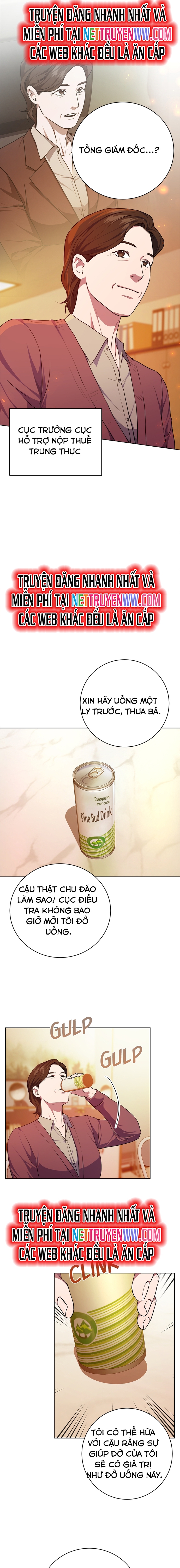 Thuế Trừng Giả: Chapter 80