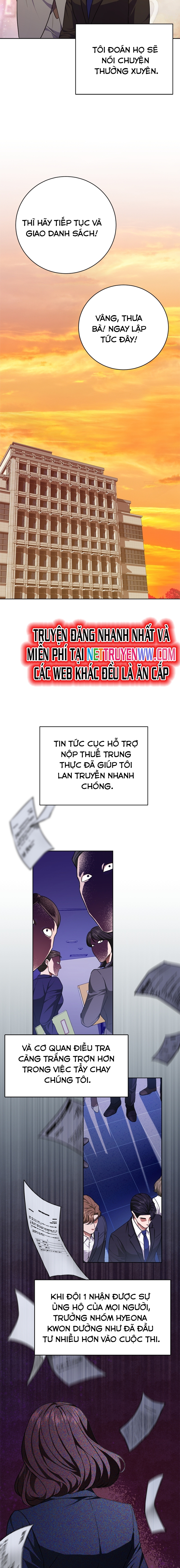 Thuế Trừng Giả: Chapter 80