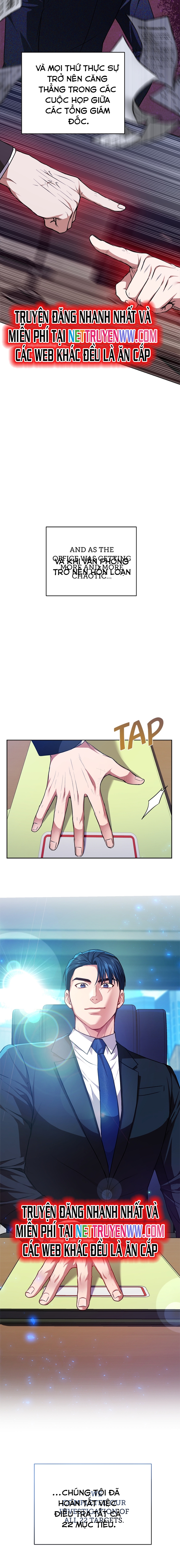 Thuế Trừng Giả: Chapter 80
