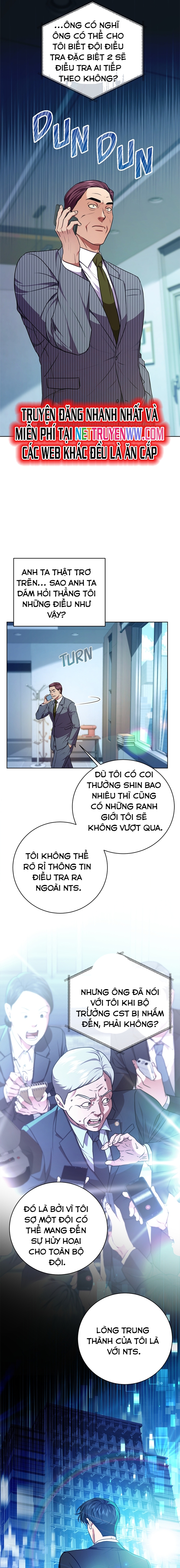 Thuế Trừng Giả: Chapter 80