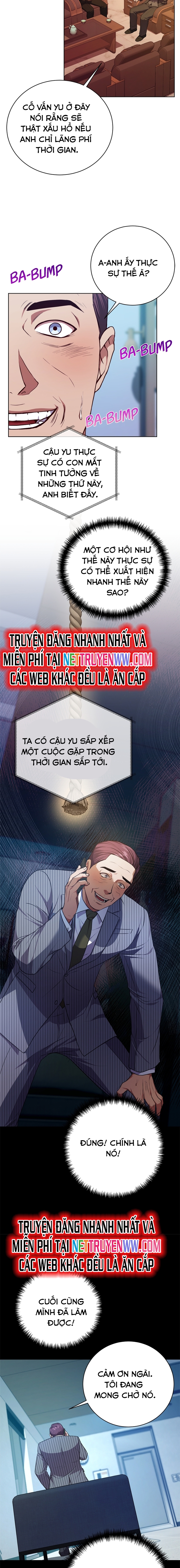 Thuế Trừng Giả: Chapter 80